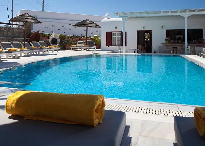 Domna Hotel