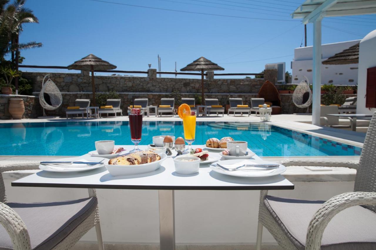 Domna Mykonos Town