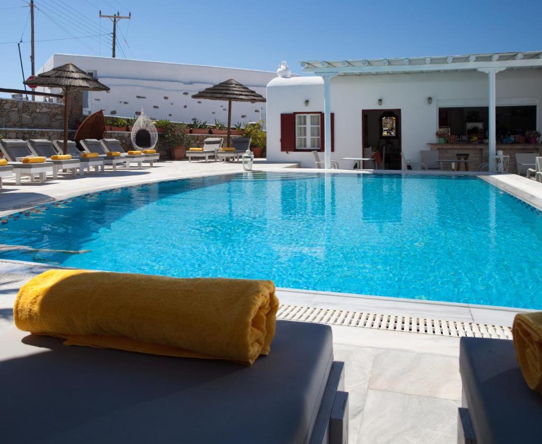 Hotel Domna 2*