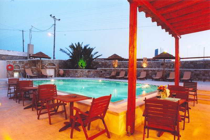 Hotel Domna 2*
